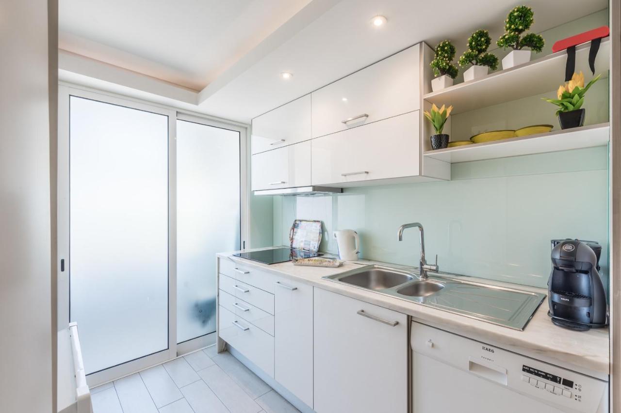 Guestready - Sunny Disposition Porto Exterior foto