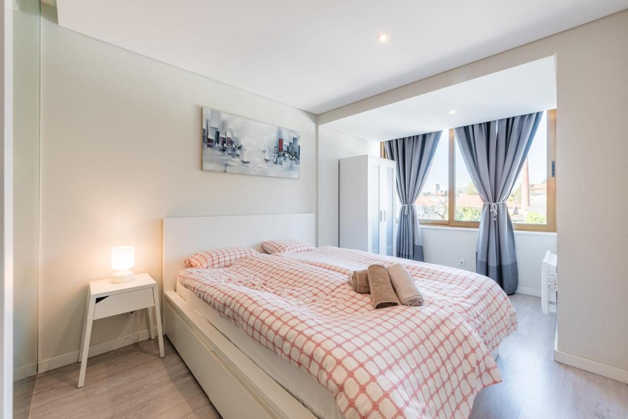 Guestready - Sunny Disposition Porto Exterior foto