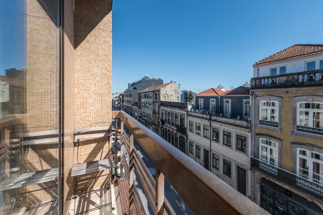 Guestready - Sunny Disposition Porto Exterior foto