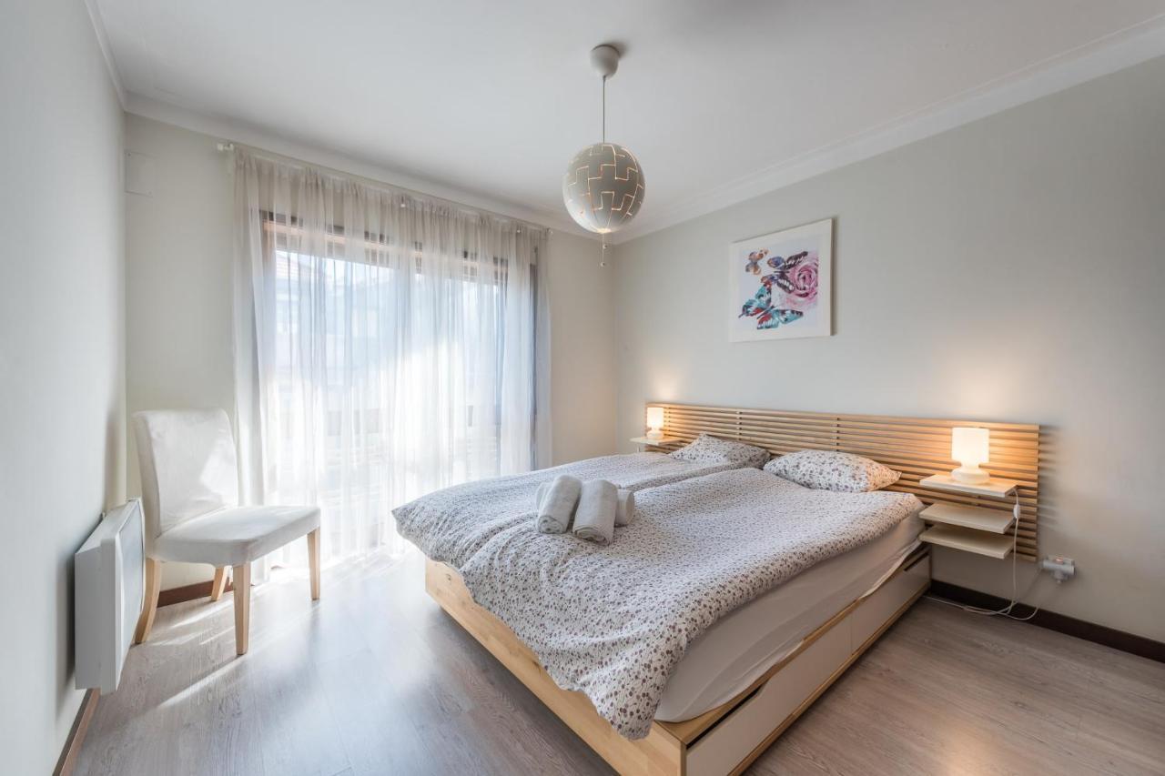 Guestready - Sunny Disposition Porto Exterior foto