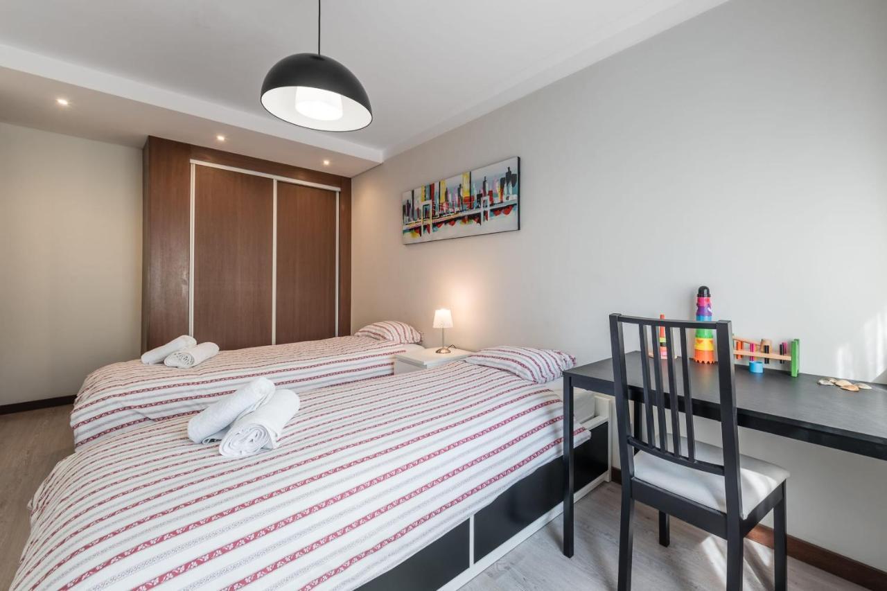 Guestready - Sunny Disposition Porto Exterior foto
