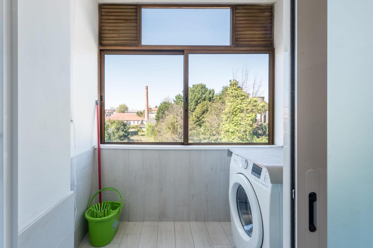 Guestready - Sunny Disposition Porto Exterior foto