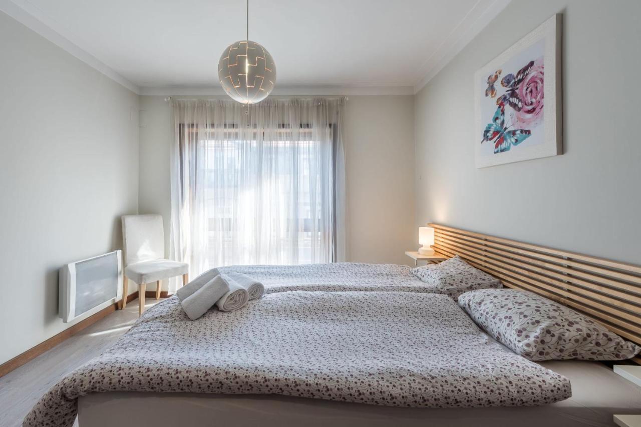 Guestready - Sunny Disposition Porto Exterior foto